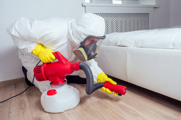 Best Best Pest Control Companies  in Fond Du Lac, WI