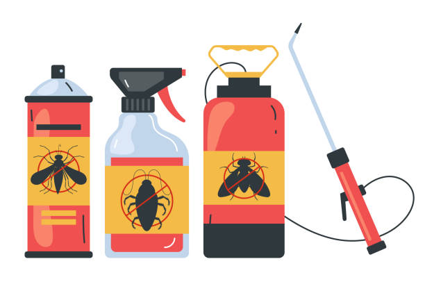 Wasp Removal Services in Fond Du Lac, WI